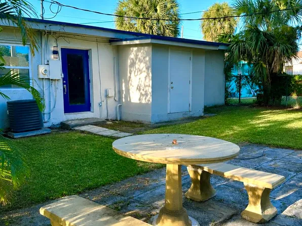 849 W 2nd St #A, West Palm Beach, FL 33404