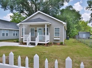 513 S Stonewall Ave, Rock Hill, SC 29730