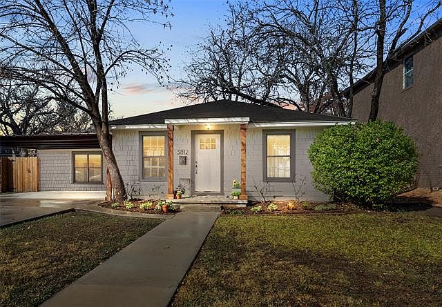 1st image of 3812 Oaklawn Dr