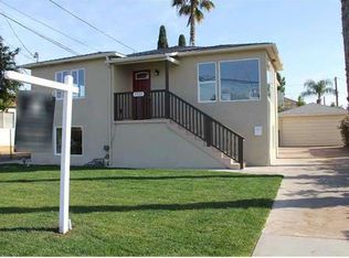 4725 68th St, La Mesa, CA 91942