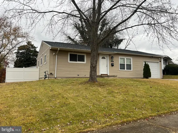 507 Catalpa Ln, Edgewood, MD 21040