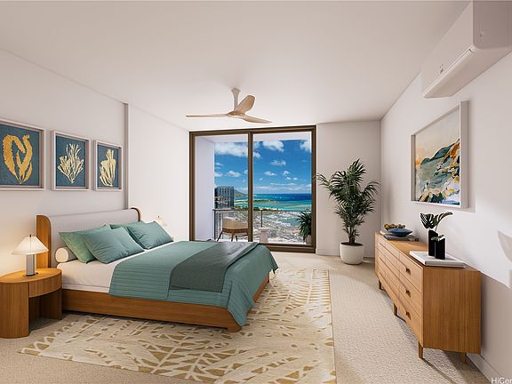 2nd image of 708 Auahi St #A1012
