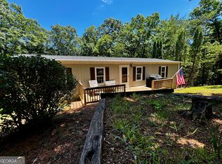 424 Mountain Oak Trl #66, Jasper, GA 30143