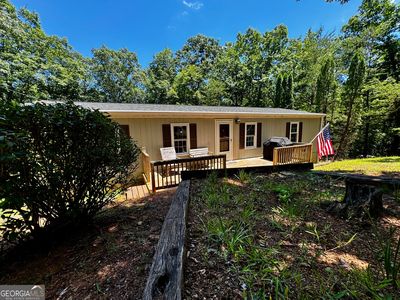 424 Mountain Oak Trl #66, Jasper, GA, 30143