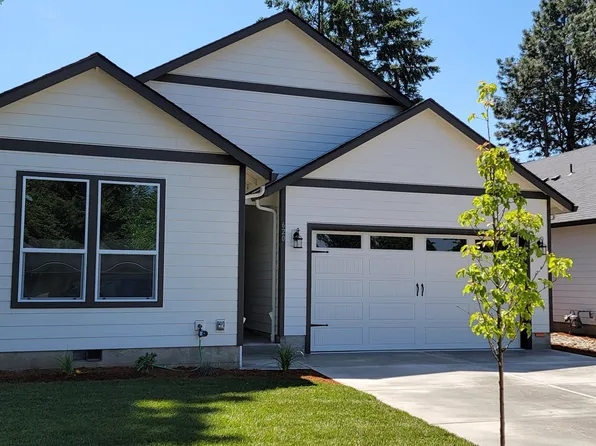 620 Orchard St NE, Keizer, OR 97303
