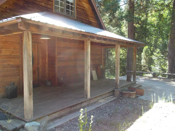 8530 Bucks Lake Rd, Meadow Valley, CA 95956