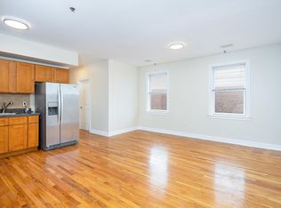 528 47th St #3A, Union City, NJ 07087