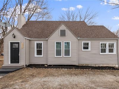 215 N Maple St, Excelsior Springs, MO, 64024