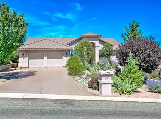622 Yavapai Hills Dr, Prescott, AZ 86301