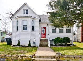 6807 James Farmer Way, Capitol Heights, MD