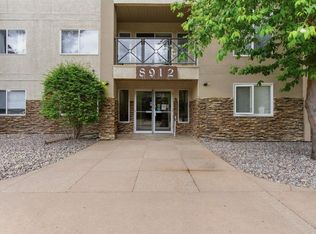 8912 156th St NW #309, Edmonton, AB T5R5Z2