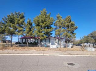 43 Lea Dr, Hurley, NM 88043