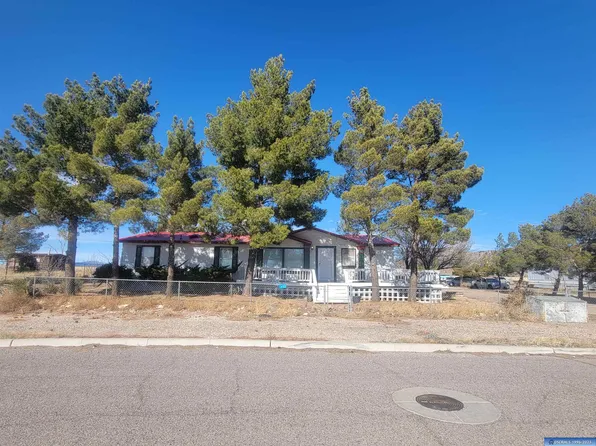 43 Lea Dr, Hurley, NM 88043