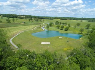 1391 Academy Rd, Lebanon, TN 37087