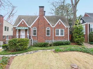 1141 Reeder Cir NE, Atlanta, GA 30306