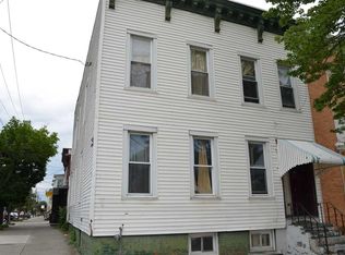 695 Clinton Ave, Albany, NY 12206