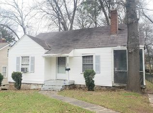 795 Erin Ave SW, Atlanta, GA