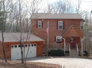 247 Seminole Rd, Blairsville, GA 30512