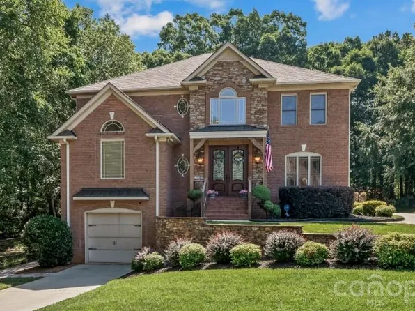 6324 Pumpernickel Ln, Monroe, NC 28110