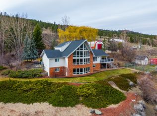 4702 Westsyde Rd, Kamloops, BC V2B 8N4