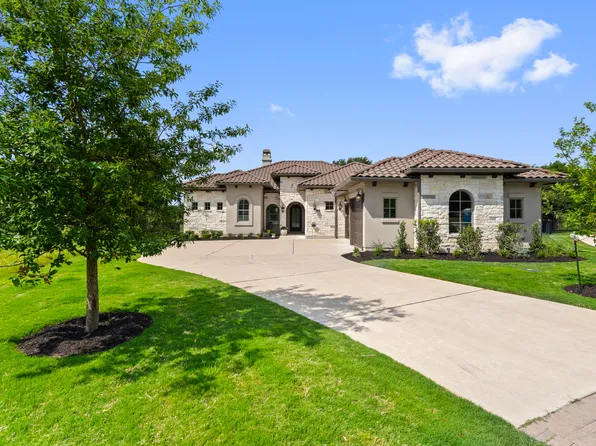 107 Bee Brush Ct, Georgetown, TX 78628