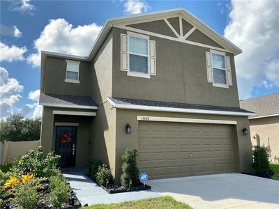 13748 Reindeer Cir, Hudson, FL, 34669