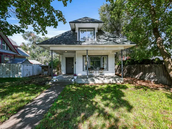 1014 W Montgomery Ave, Spokane, WA 99205