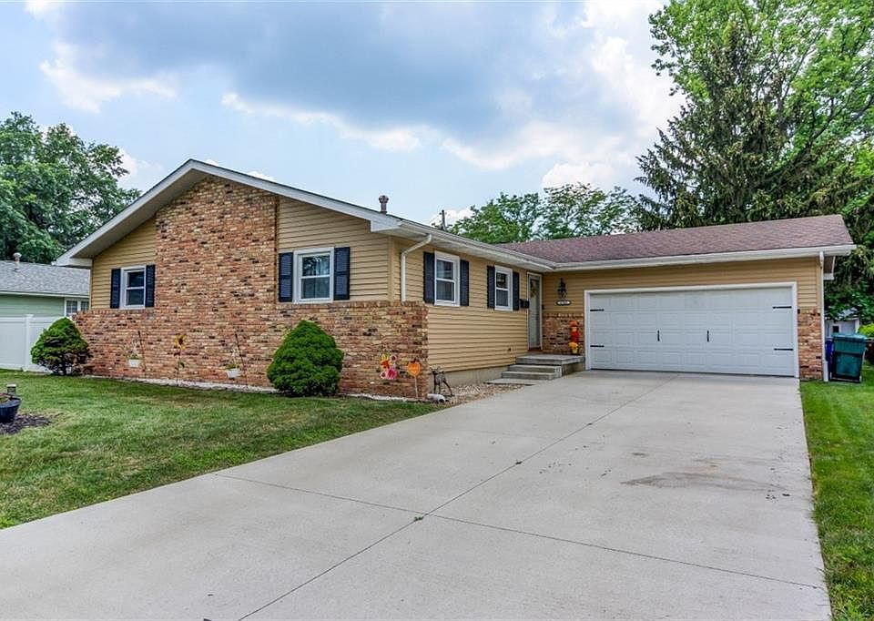 1743 N Oakcrest Ave, Decatur, IL 62526 | Zillow