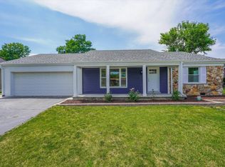 9418 S 87th Ave, Hickory Hills, IL