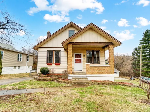 3543 Bruestle Ave, Cincinnati, OH 45211