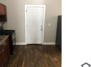 3548 W Polk St #1, Chicago, IL 60624