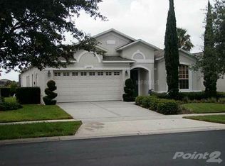 15558 Amberbeam Blvd, Winter Garden, FL 34787