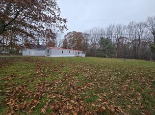 166 Williams Pond Rd, Bucksport, ME 04416