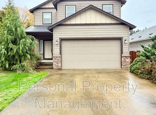 2620 S 21st Ct, Ridgefield, WA 98642