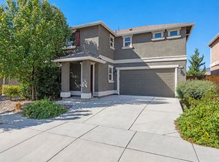 3663 Hollywood Park Dr, Reno, NV 89512