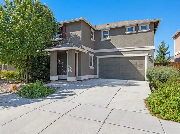 3663 Hollywood Park Dr, Reno, NV 89512