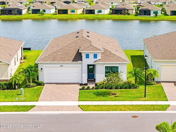 8513 Alister Dr, Melbourne, FL 32940