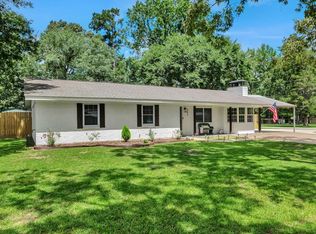 222 Beechnut Cir, Lufkin, TX 75904