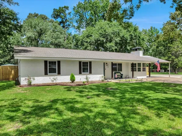 222 Beechnut Cir, Lufkin, TX 75904