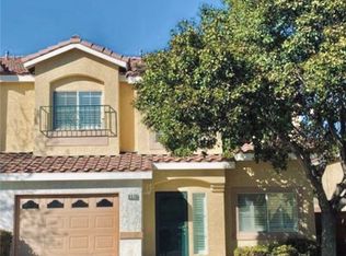 6516 Sierra Diablo Ave, Las Vegas, NV 89130