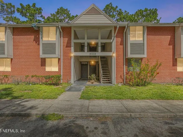 8880 OLD KINGS Road S #22, Jacksonville, FL 32257