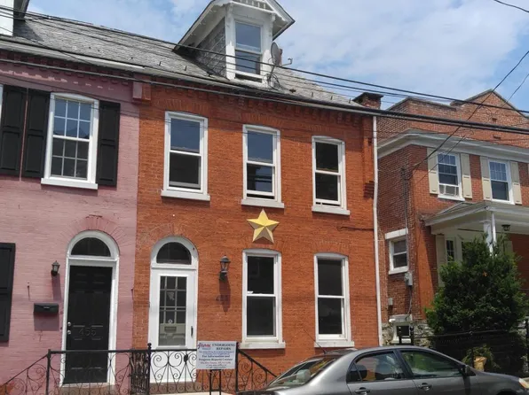 453 W Vine St, Lancaster, PA 17603