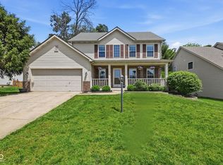13849 Stone Haven Dr, Carmel, IN 46033