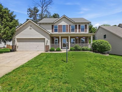 13849 Stone Haven Dr, Carmel, IN, 46033