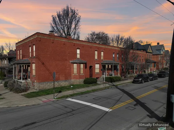 915 Dennison Ave, Columbus, OH 43201