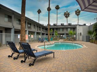 1333 E Thomas Rd #103B, Phoenix, AZ 85014