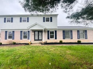 4055 Millikin Rd, Hamilton, OH 45011