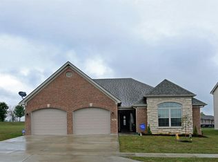 101 Bueno Xing, Georgetown, KY 40324