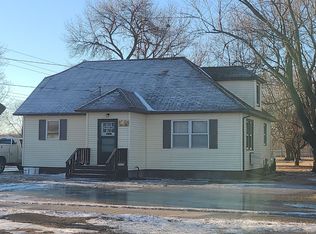 2312 29th St, Slayton, MN 56172
