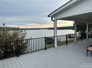 291 Kirkpatrick Rd, Taylorsville, NC 28681